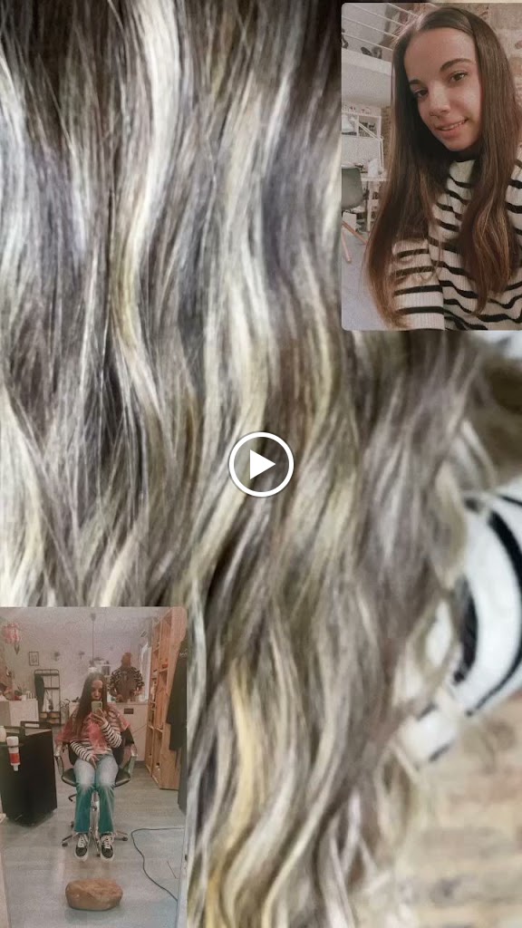 Mayba Peluqueria — Videos