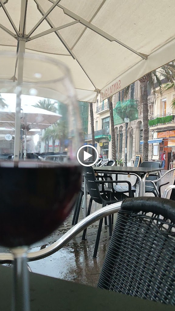 Santa Lola | Badalona — Videos
