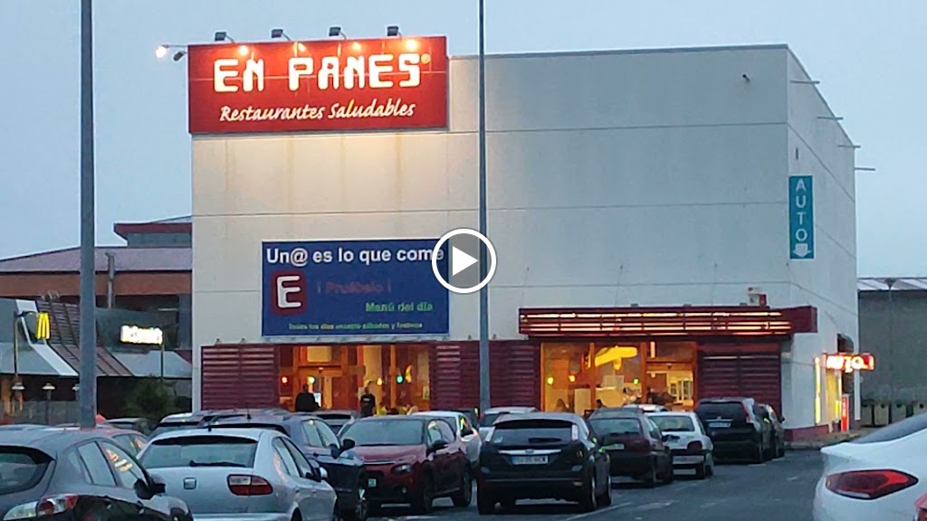 EN PANES — Videos
