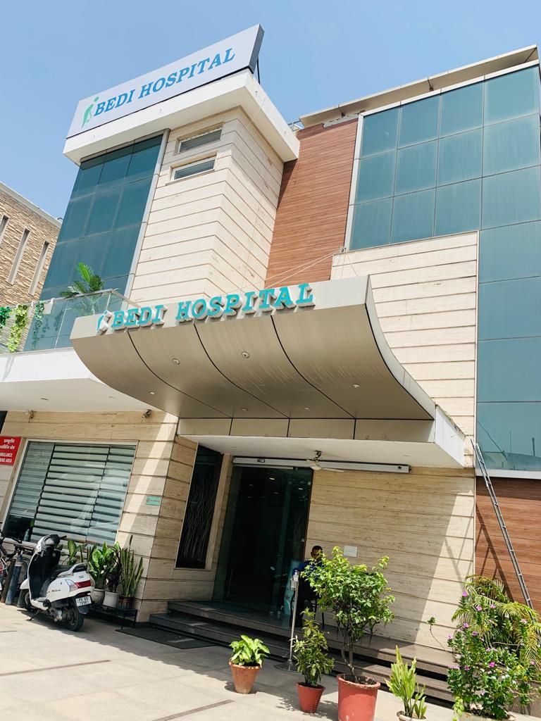 Dr. Ayu Health Hospitals Ayushman Bharat Empanelled