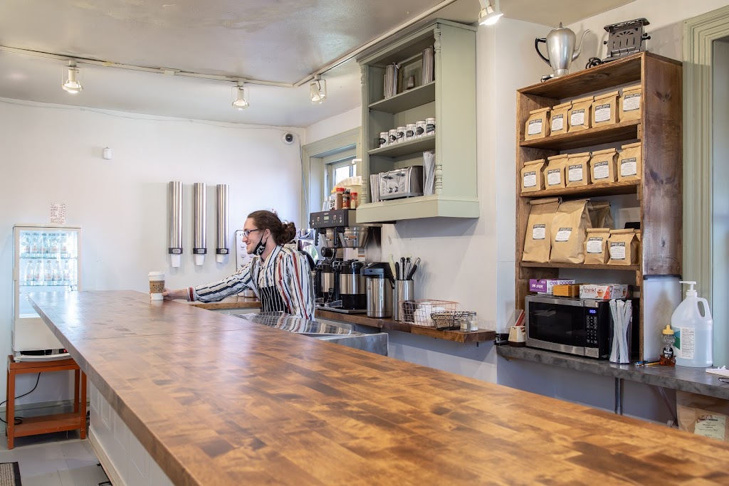 Photo of Colonial Cafe