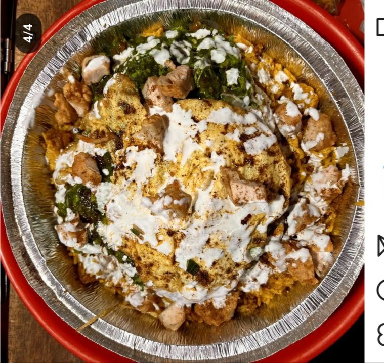 Bismilla Amdavadi Tavafaray