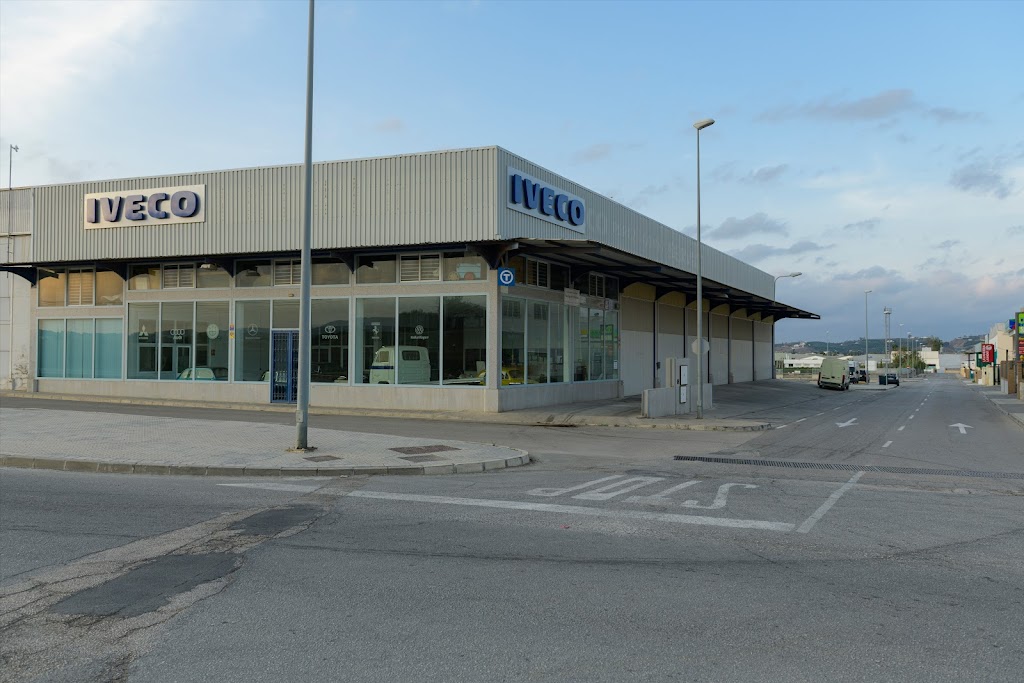 Talleres Perez Gomez