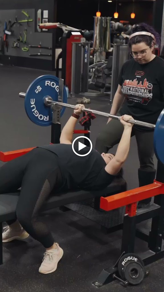  Pinnacle Athletic Center (The PAC)