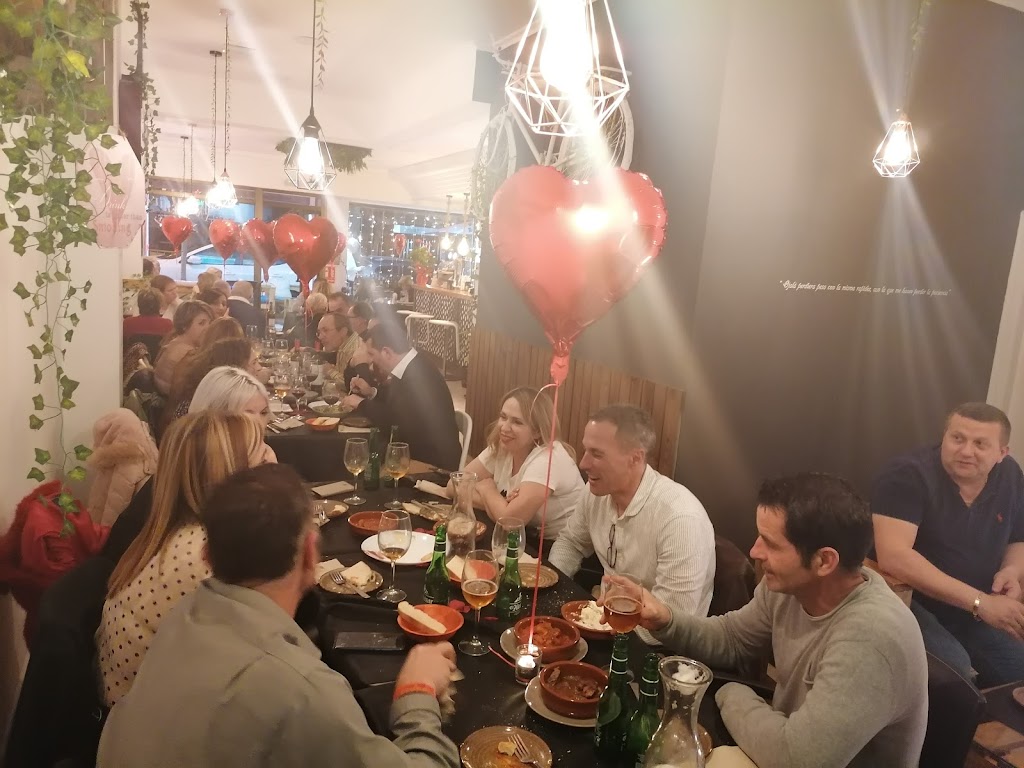 Gastrobar La Malmira