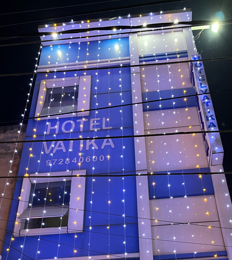 Hotel Vatika