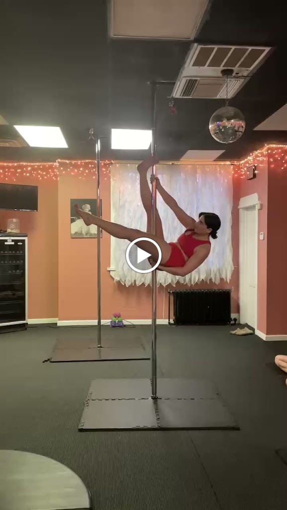  Pole, Barre and Fitness Studio