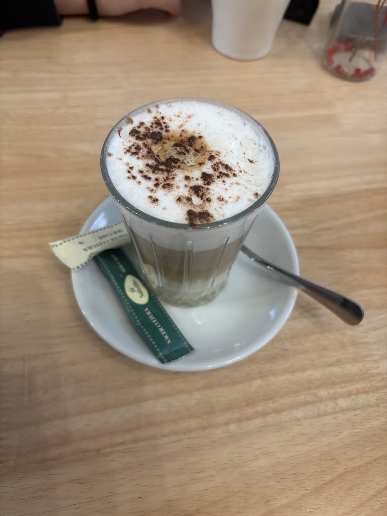 Saborearte Cafe y Brunch — Mas recientes