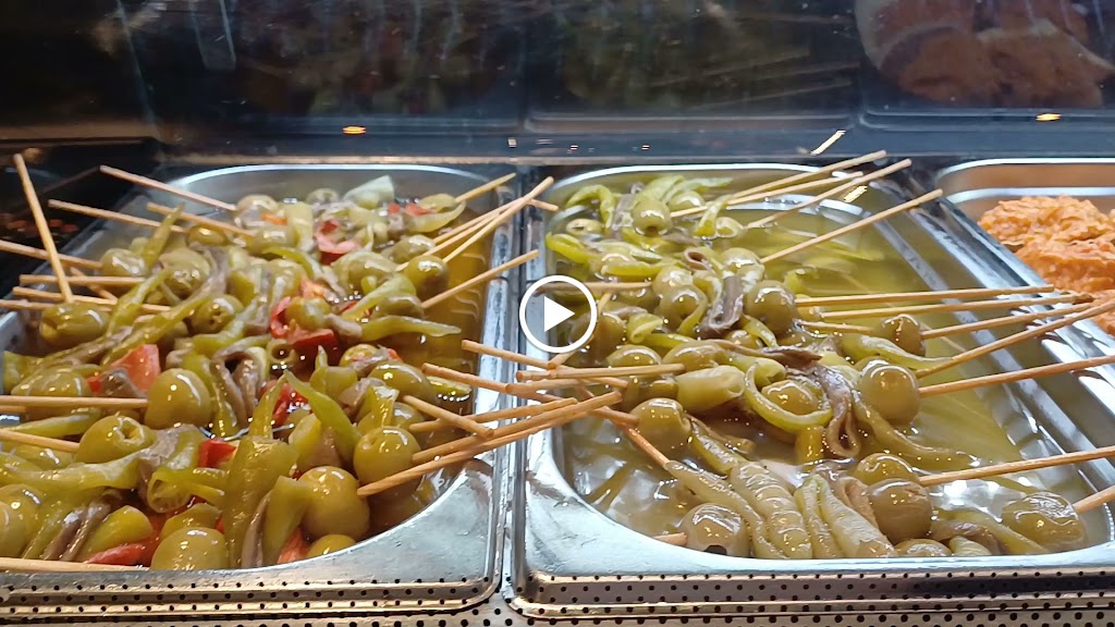 Las Lias Bilbao — Videos