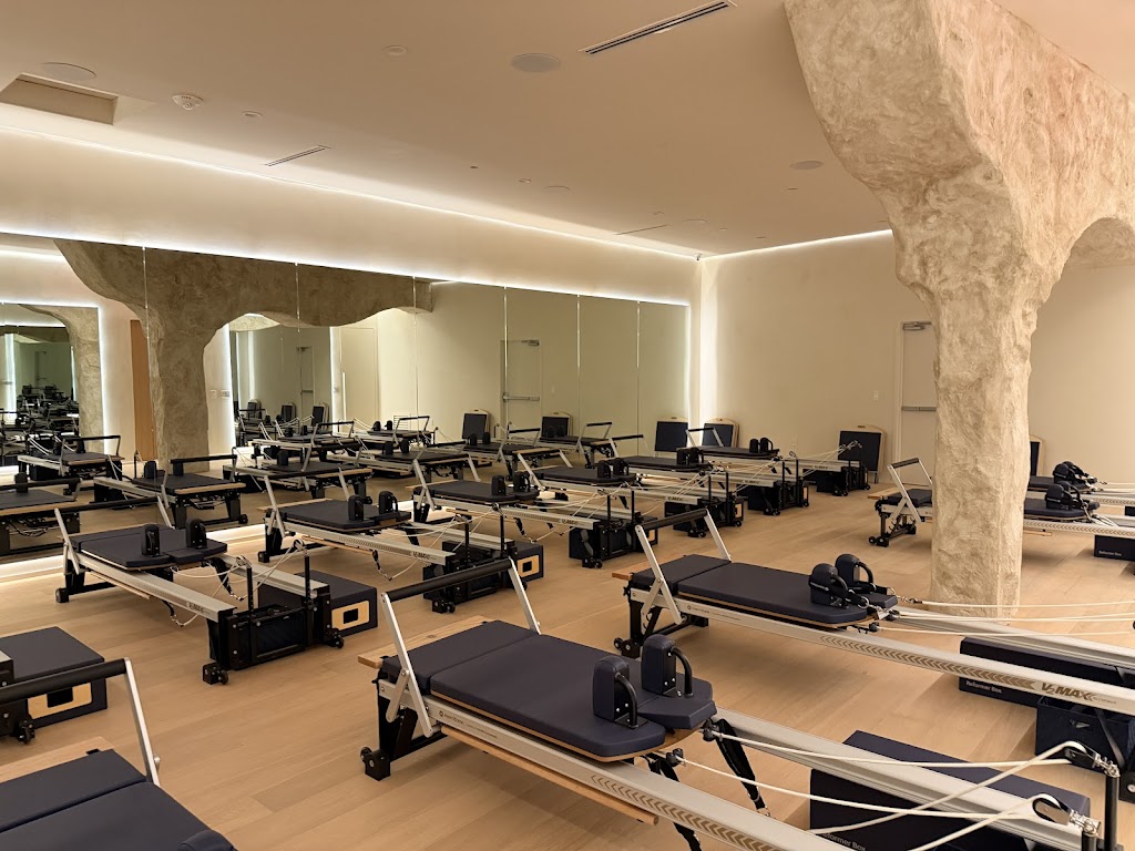  Move Studios - Pilates Yoga Rebounder (Mini Trampoline) (Santa Monica/Venice)