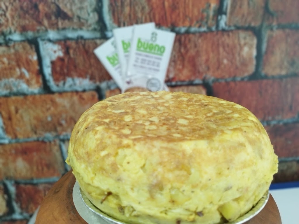 ComeBueno — Del propietario