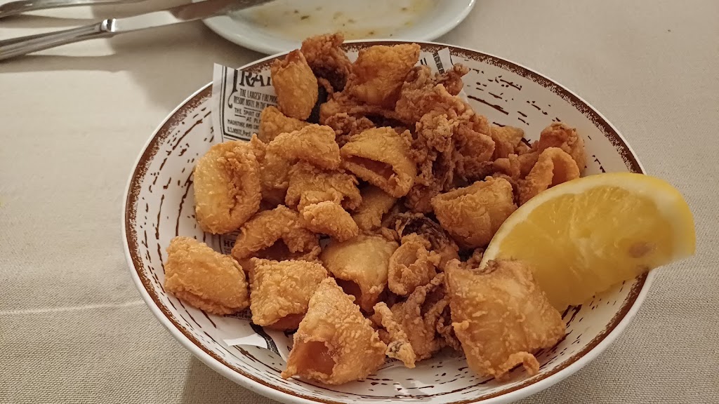 Restaurant Cal Lara — Mas recientes