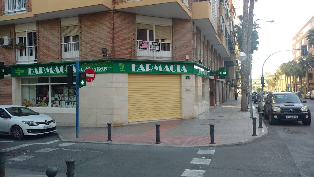 Farmacia Lda Silvia Vives