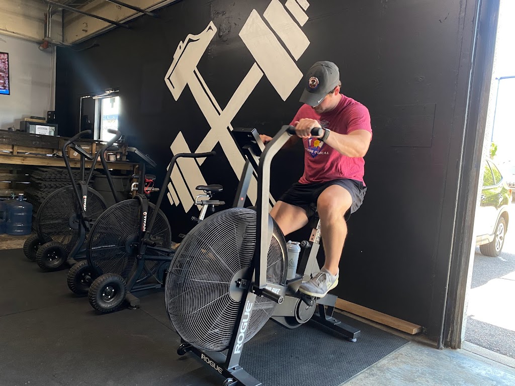  Ironworks Performance