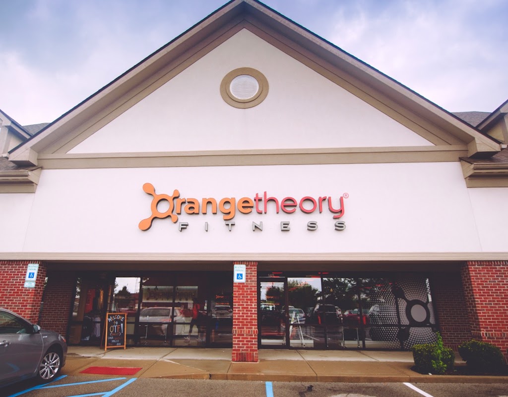  Orangetheory Fitness