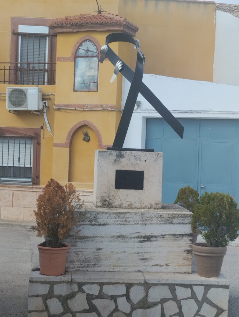 Recuenco Morillas M Victoria