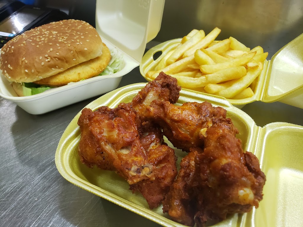 Gala kebab — Comida y bebida