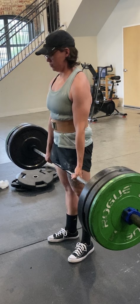  Mighty Mammal Fitness