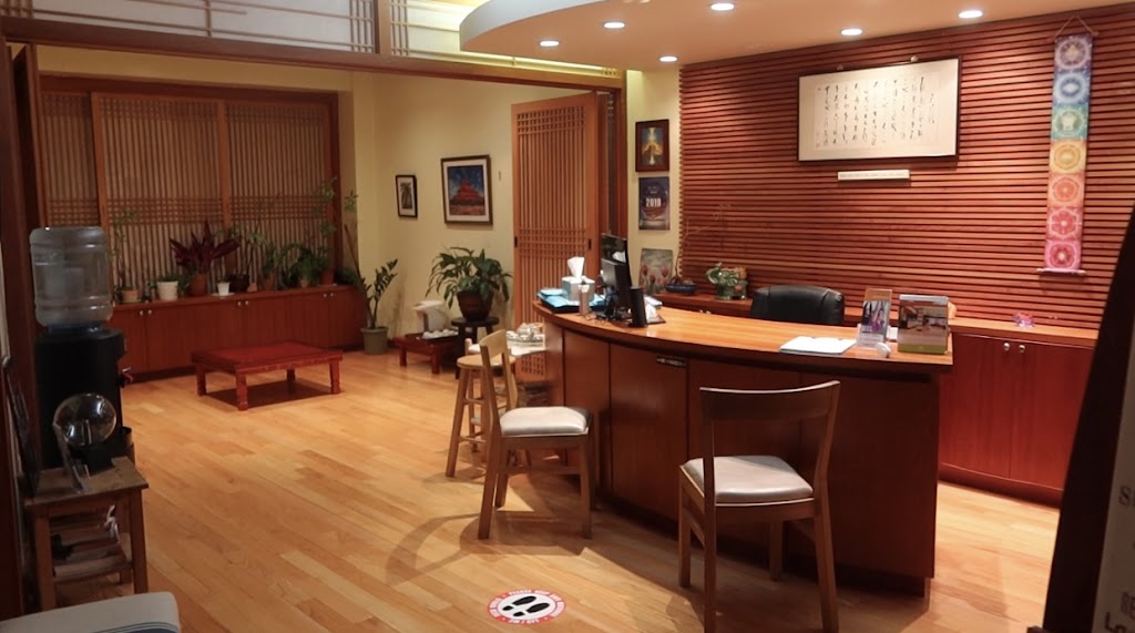  Body & Brain Yoga Tai Chi