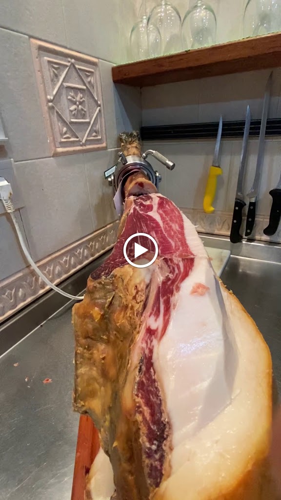 Restaurante El Patio — Videos