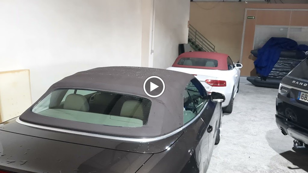 Coches Benejuzar — Videos