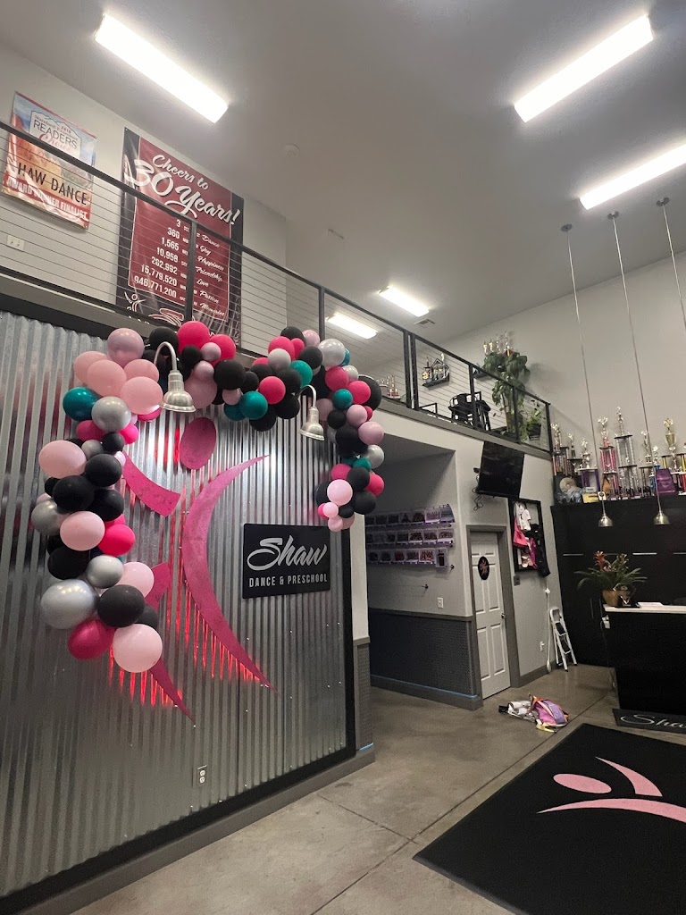  Shaw Dance Studio And Preschool
