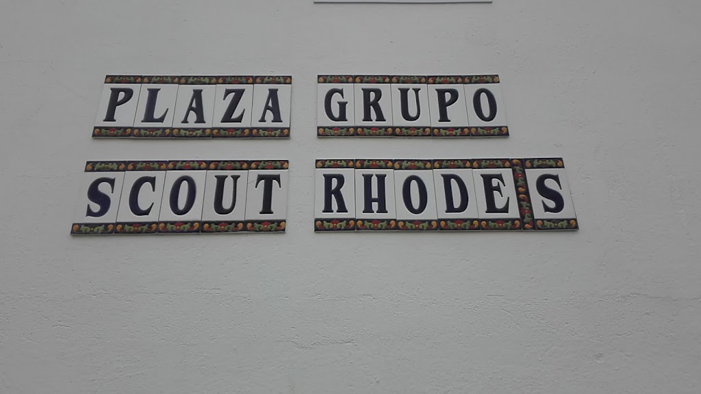 Grupo Scout Rhode's - MSC FEDERACION DE SCOUTS CATOLICOS DE ANDALUCIA
