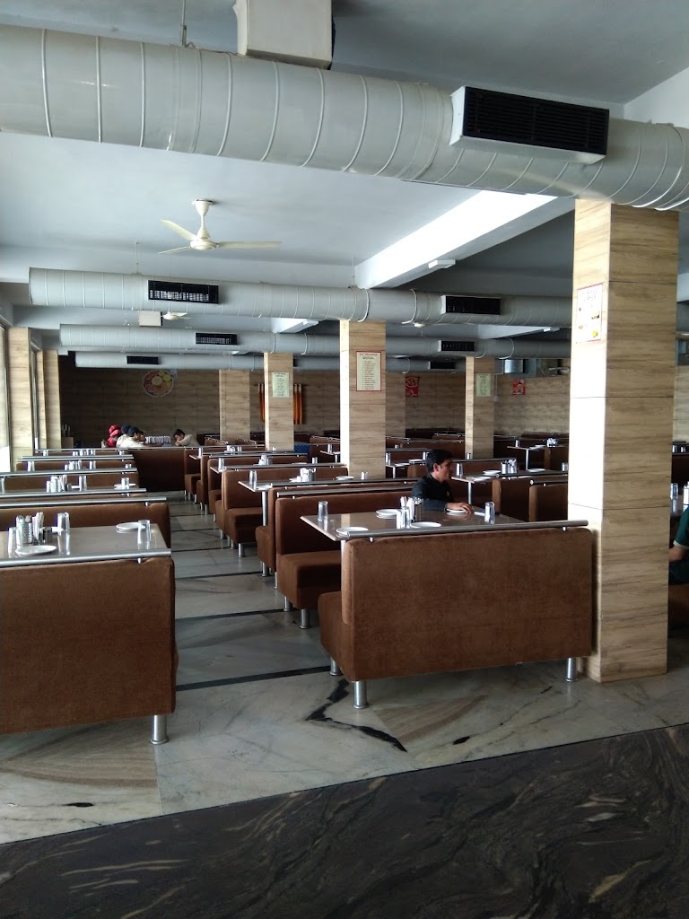 Tulsi Hotel Restaurant