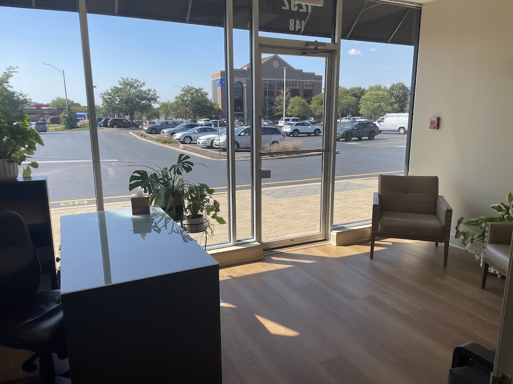  Invested Strength Studio