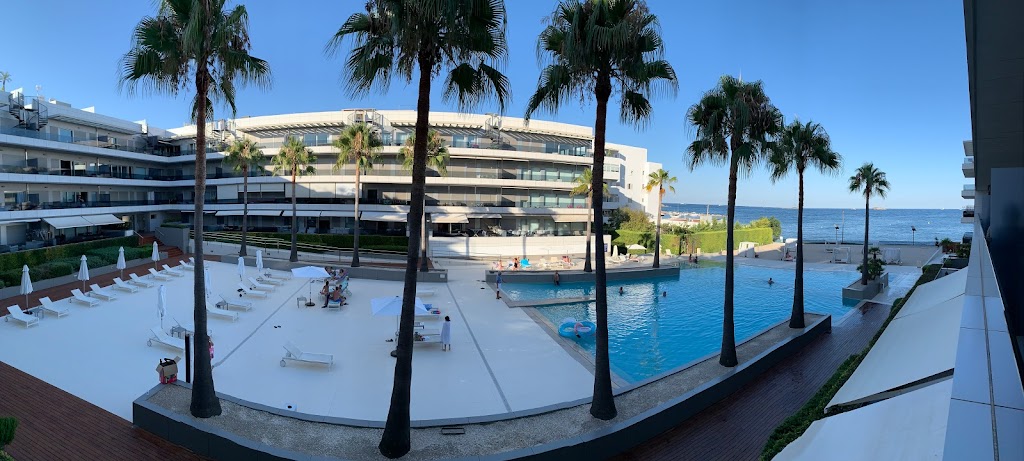 Edificio Ibiza Royal Beach