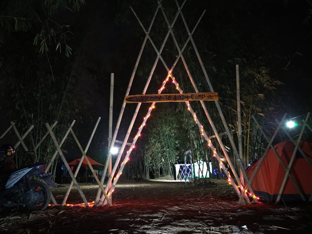 Palagai Camping Park ( Bambo Forest )