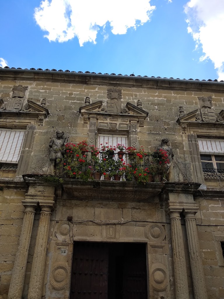 Palacio Familia Porcel