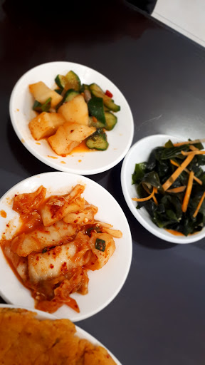 種富園韓國印度料理 的照片