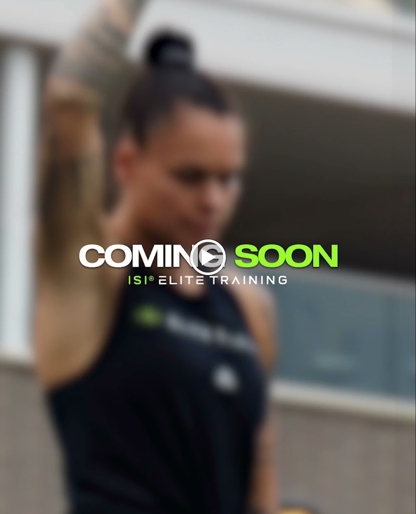  ISI Elite Training - Greensboro, NC