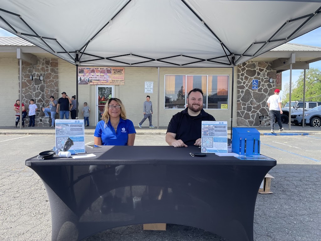 Anthony Cline Insurance Agency