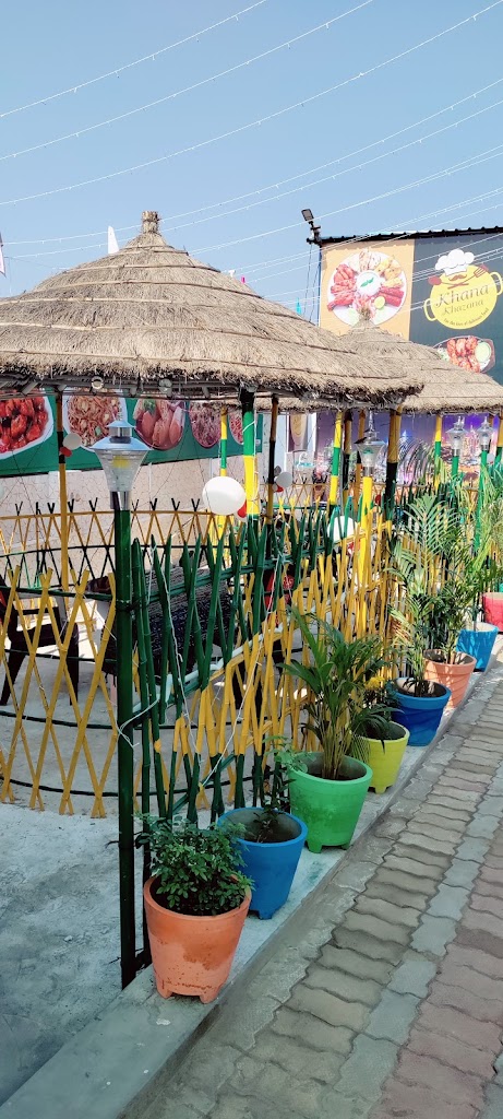 Khana Khazana Family Restaurant