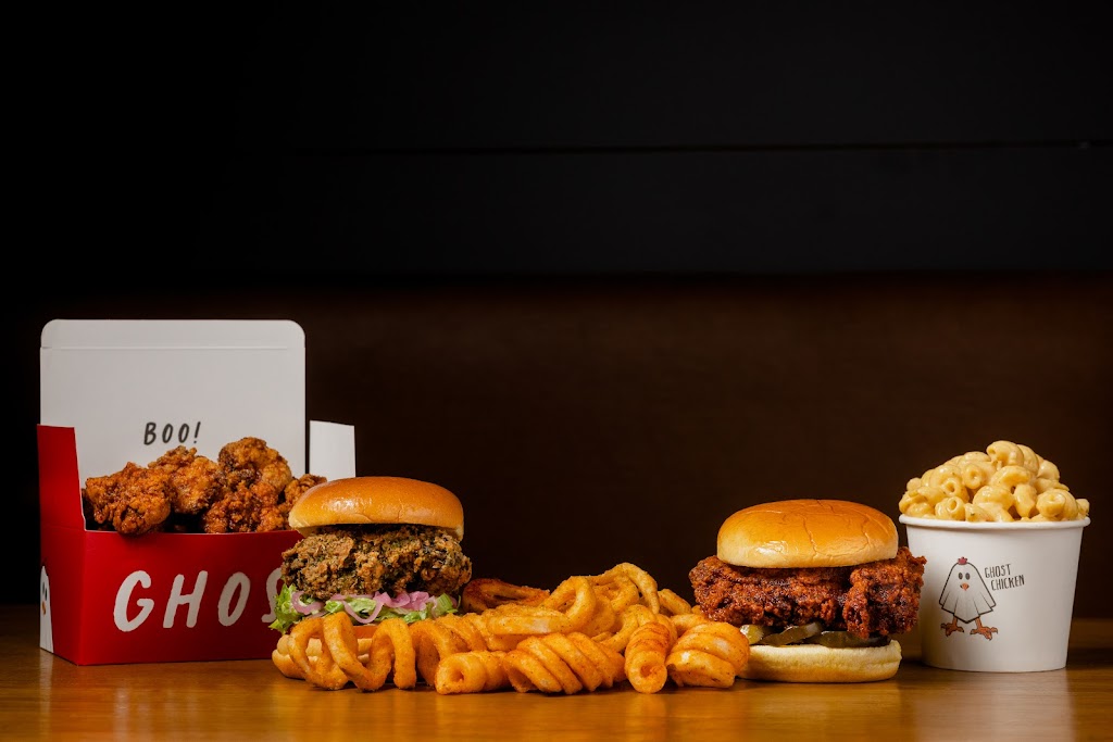 Food & drink