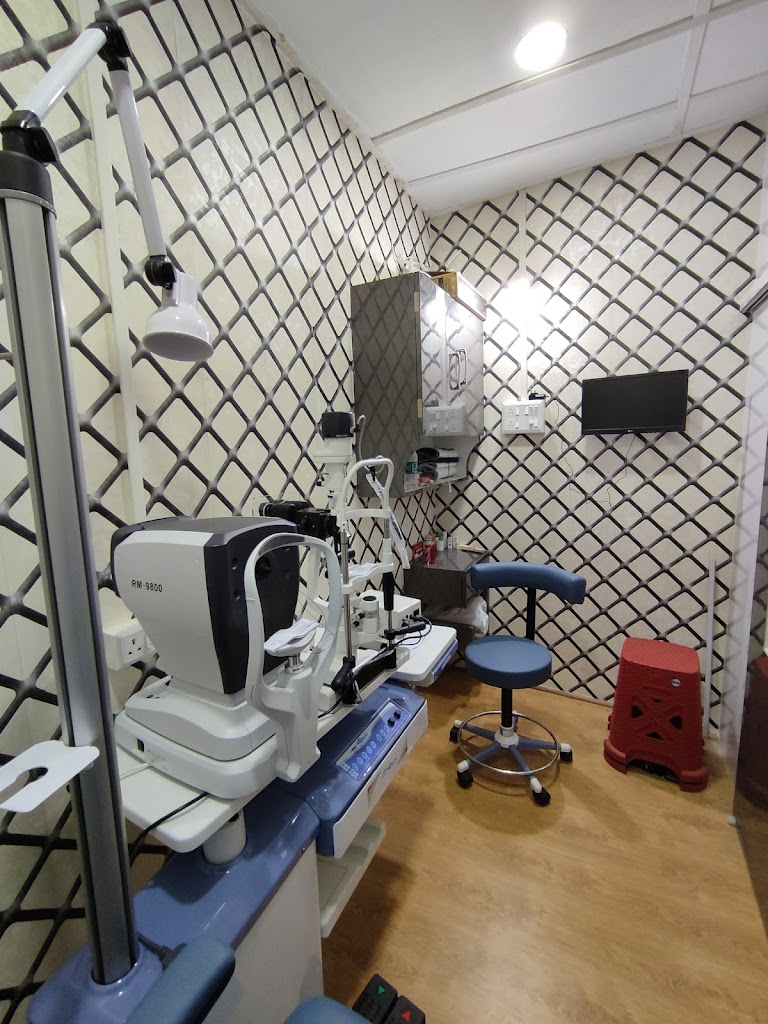 Aashirwad The Eye Care