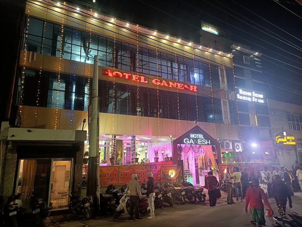 Hotel Ganesh