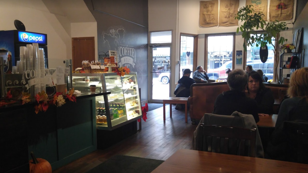 Photo of The Coffee Belt