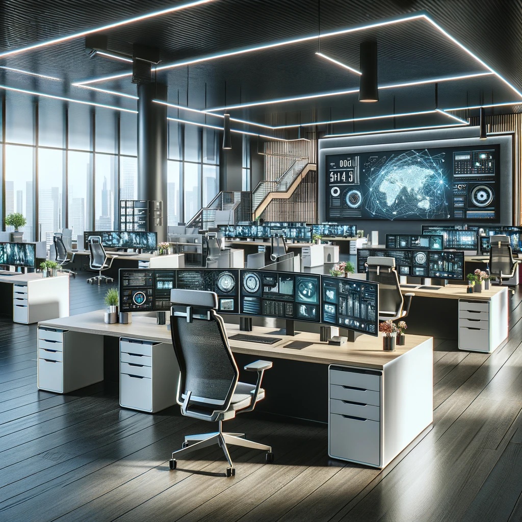 Cosmos Digital Solutions Inc