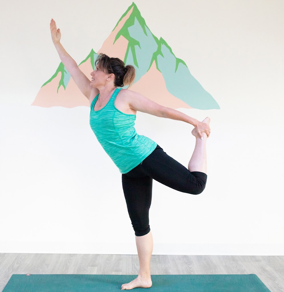  Yogi Colorado Yoga + Pilates