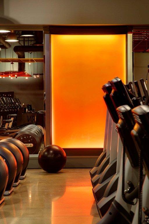  Burn Fitness (Rochester Hills, MI)