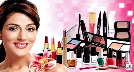 Eesha Beauty Parlour Cum Tailoring And Maggam Works