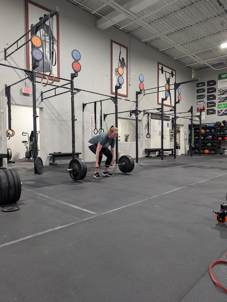  CrossFit Manitowoc
