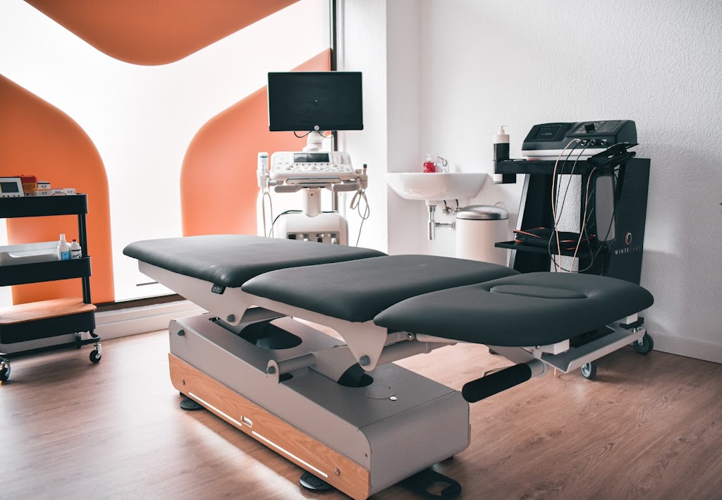 Ferreti Fisioterapia Avanzada