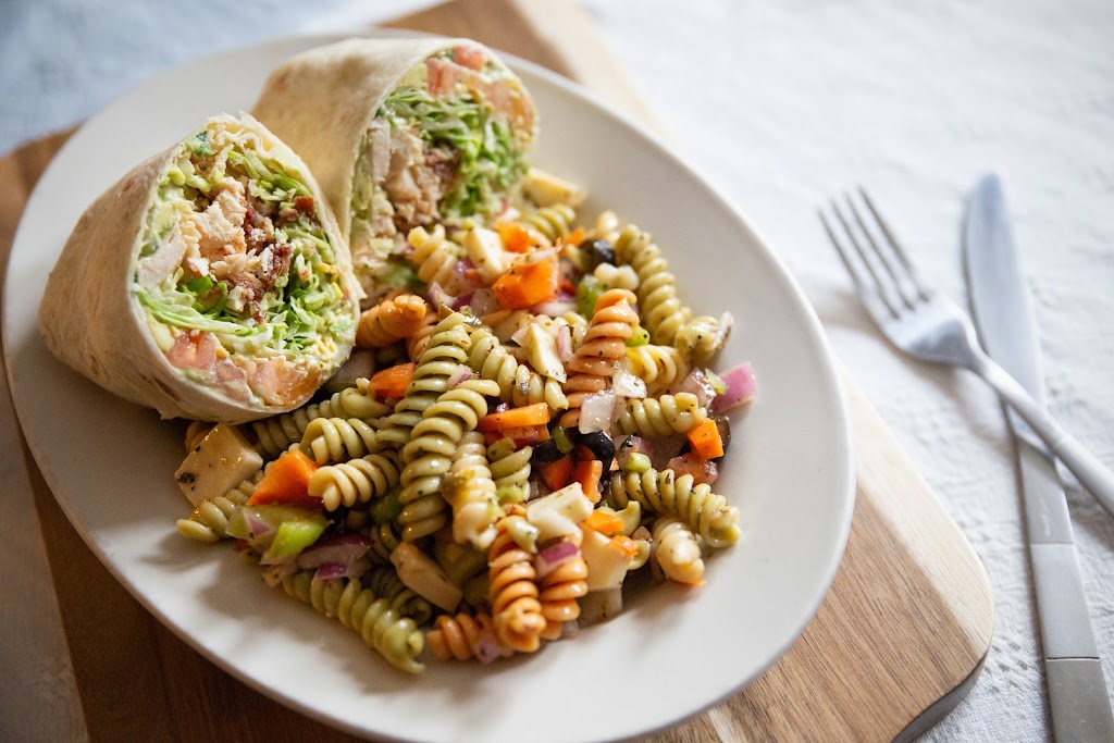  The Picnic Basket Restaurant