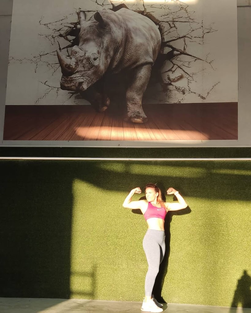 FUNCIONAL BOX Carlos Parra