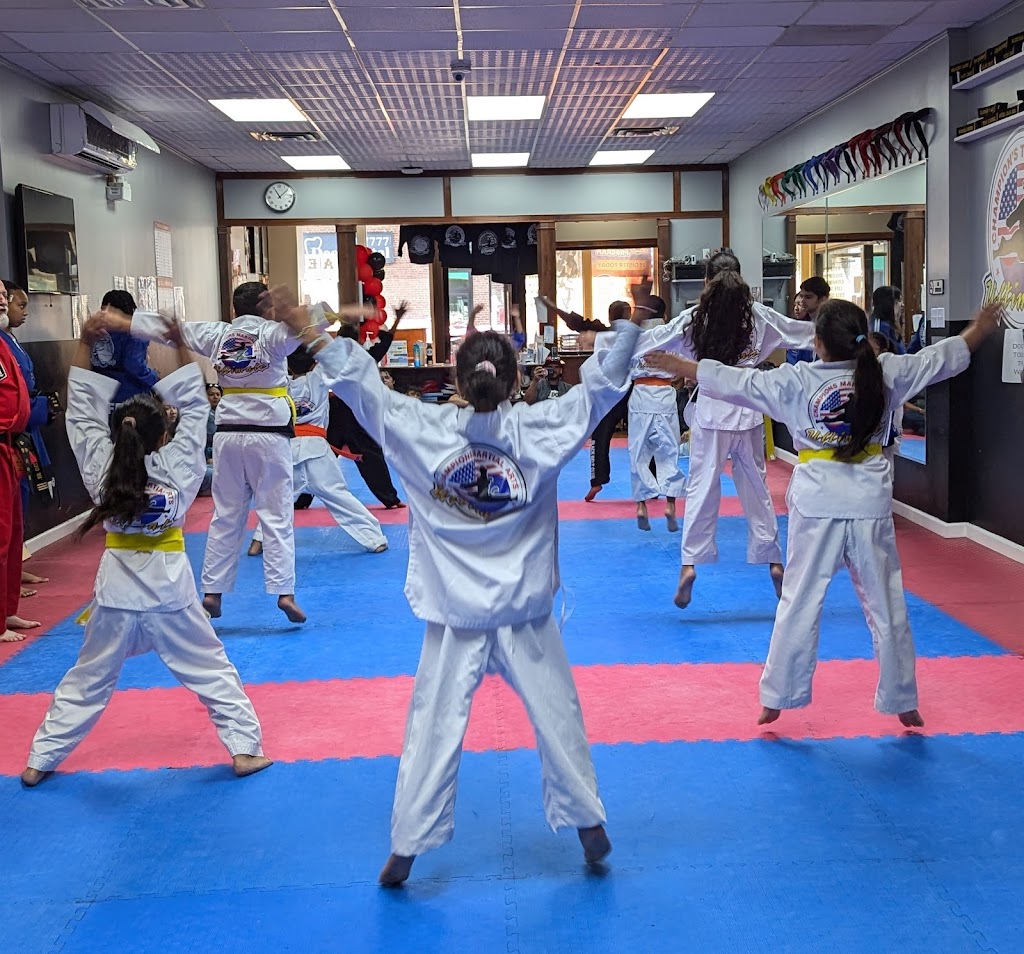  Champions Martial Arts Freeport
