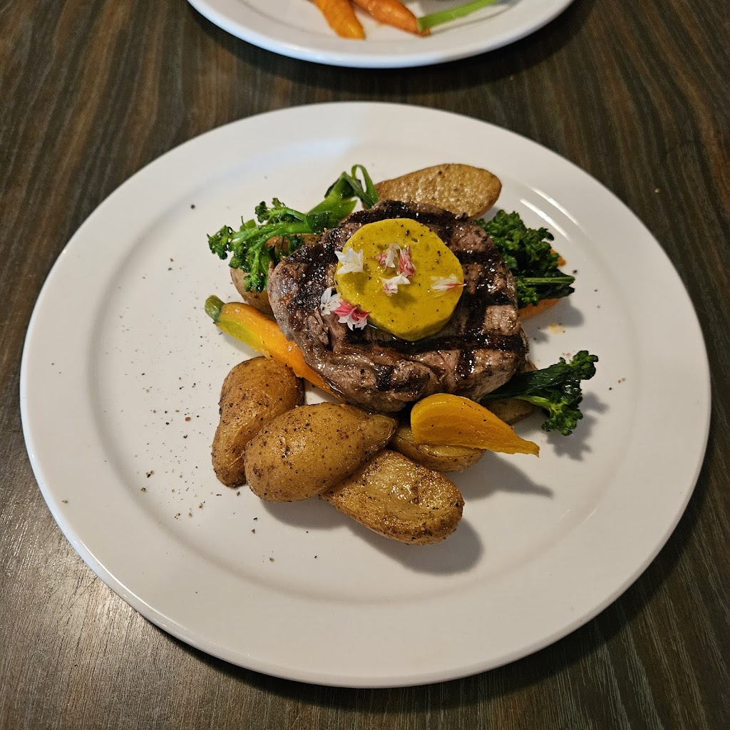 Food & drink